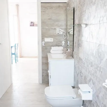 Aparthotel Bloom Tropea