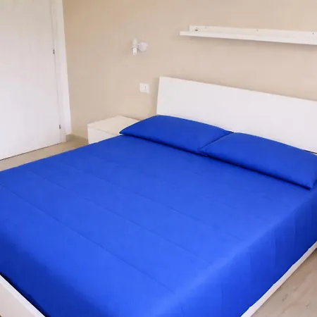 Aparthotel Bloom Tropea 4*