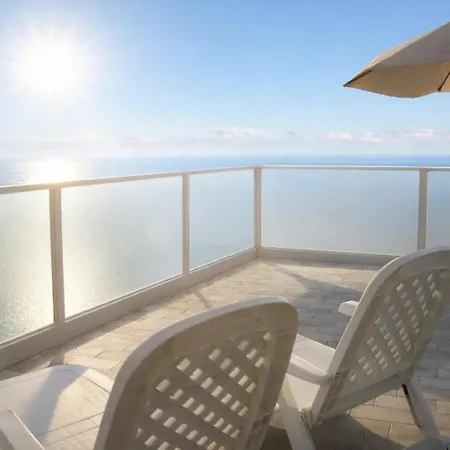 Aparthotel Bloom Tropea Ciaramiti
