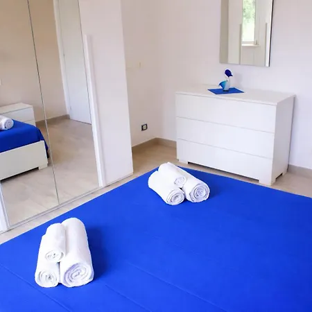 Aparthotel Bloom Tropea Ciaramiti