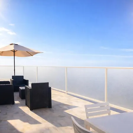Aparthotel Bloom Tropea Ciaramiti