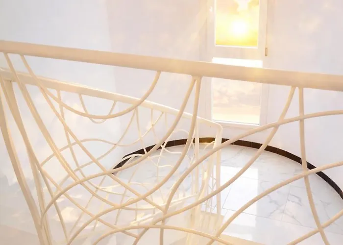 Bloom Tropea 4* Ciaramiti