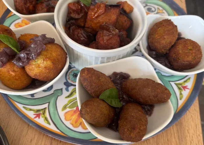 Bloom Tropea Aparthotel 4*