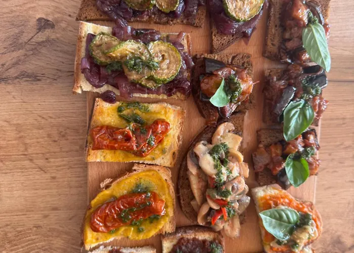 Aparthotel Bloom Tropea