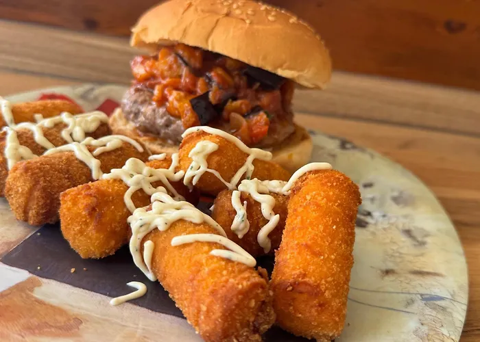 Bloom Tropea Aparthotel