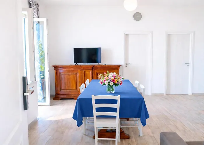 Bloom Tropea Ciaramiti