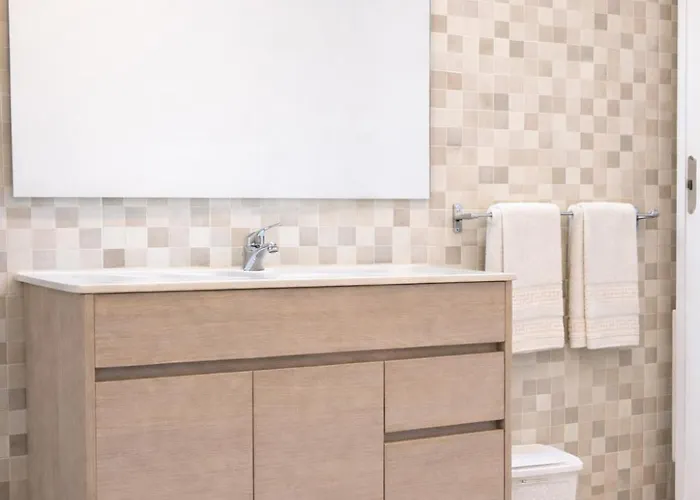 Aparthotel Bloom Tropea Ciaramiti