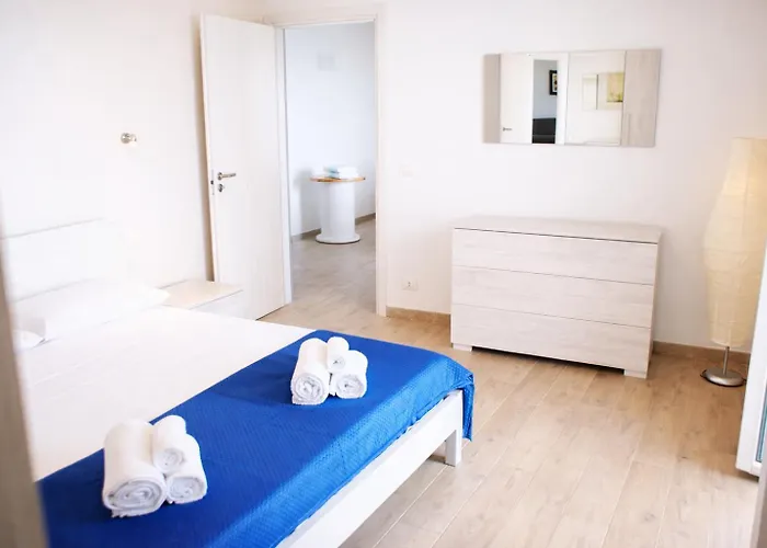 Aparthotel Bloom Tropea