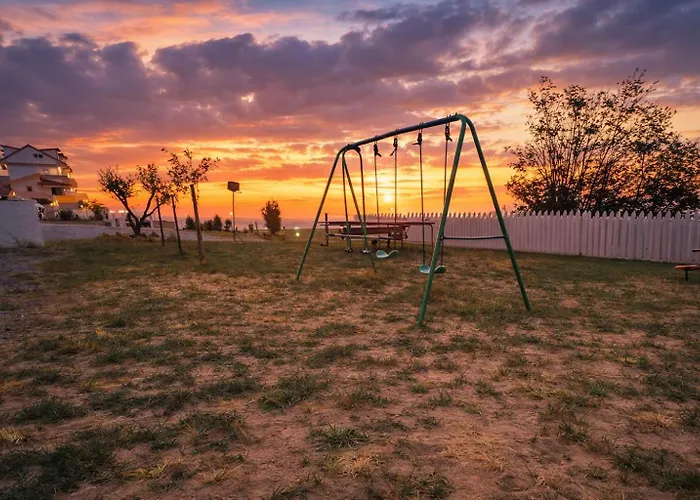Aparthotel Bloom Tropea Ciaramiti