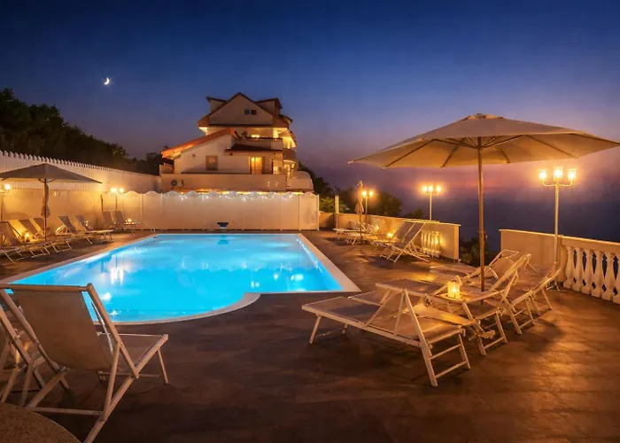 Bloom Tropea Ciaramiti