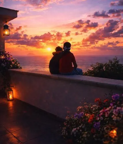 Bloom Tropea 4* Ciaramiti