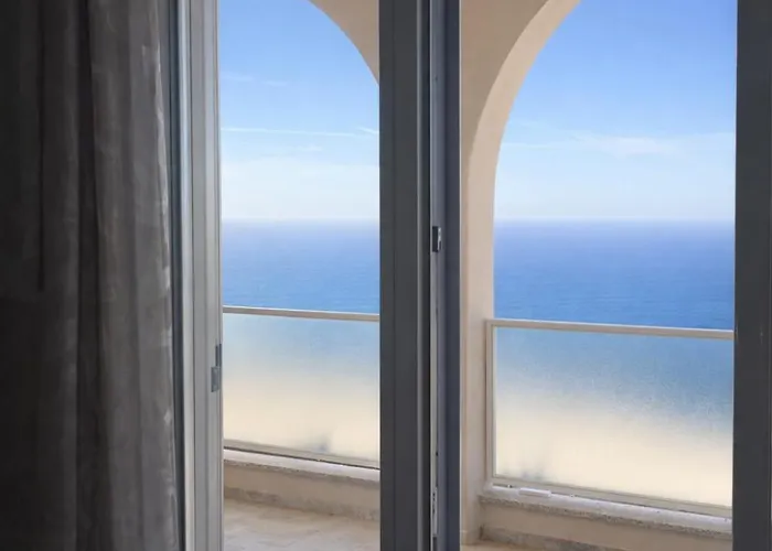 Bloom Tropea Aparthotel