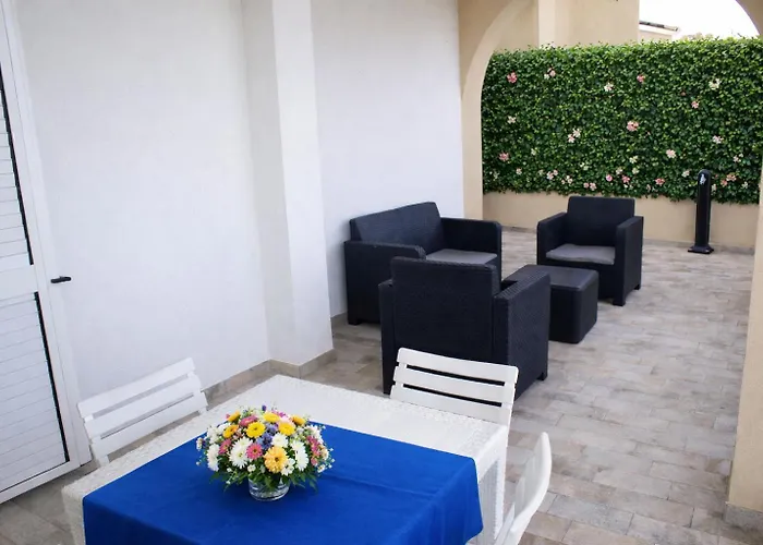 Bloom Tropea Ciaramiti