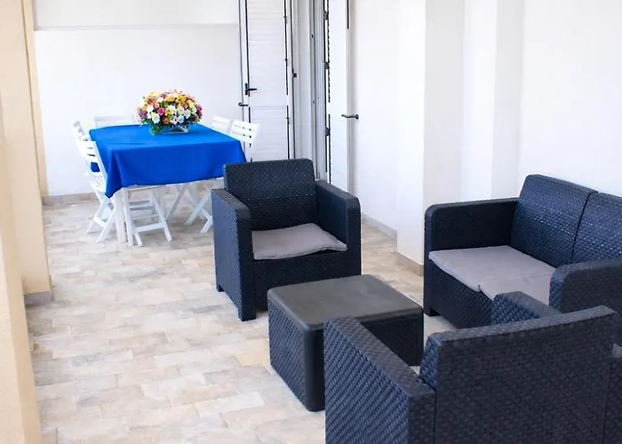 Bloom Tropea Ciaramiti