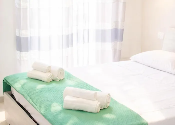 Bloom Tropea Aparthotel Ciaramiti