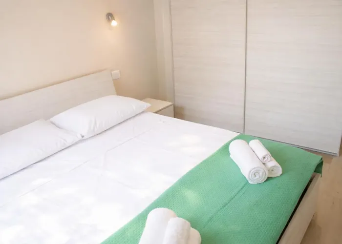 Aparthotel Bloom Tropea