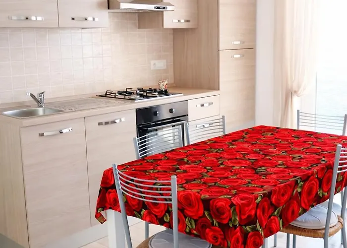 Aparthotel Bloom Tropea 4*