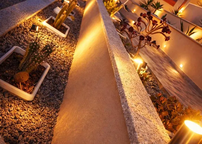 Bloom Tropea Aparthotel Ciaramiti