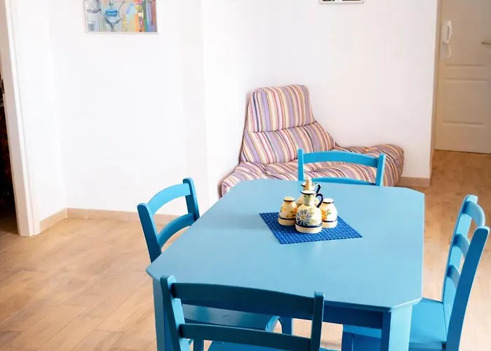 Bloom Tropea Aparthotel