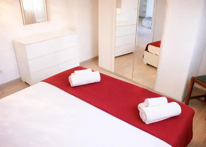 Bloom Tropea Aparthotel Ciaramiti