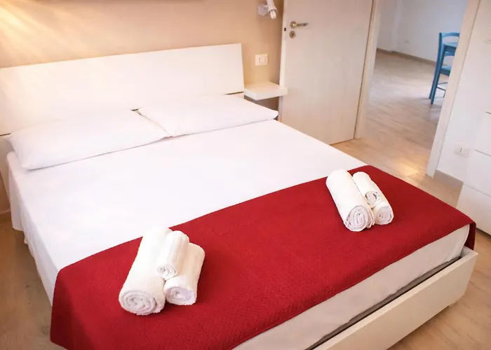 Aparthotel Bloom Tropea Ciaramiti