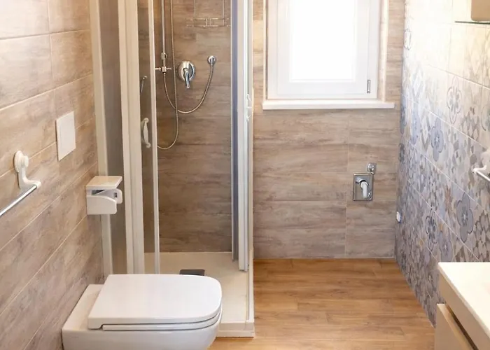 Bloom Tropea Aparthotel Ciaramiti