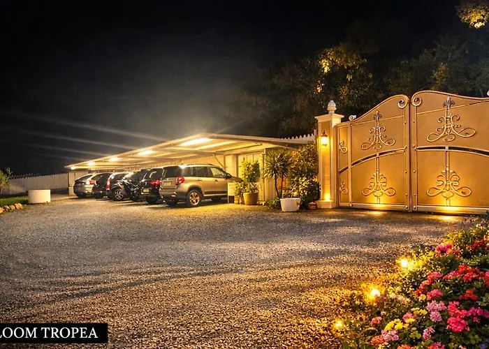 Bloom Tropea Ciaramiti