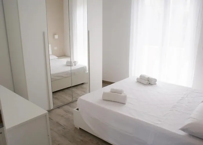 Bloom Tropea Aparthotel Ciaramiti