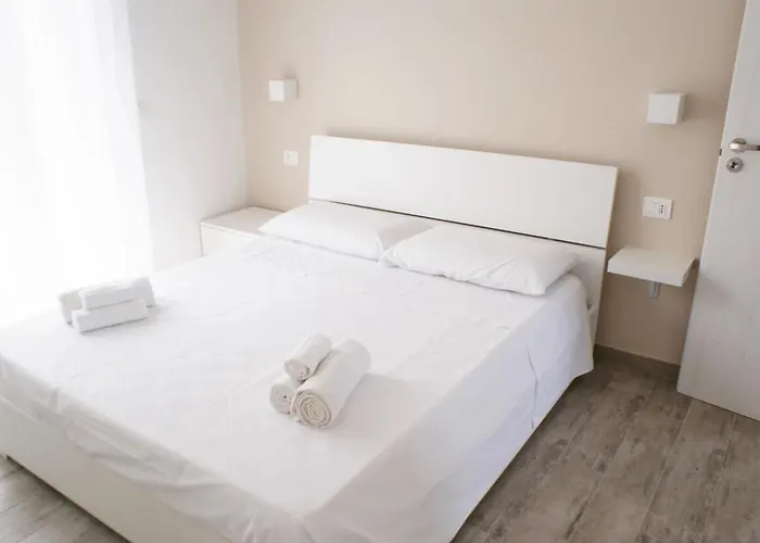 Aparthotel Bloom Tropea Ciaramiti