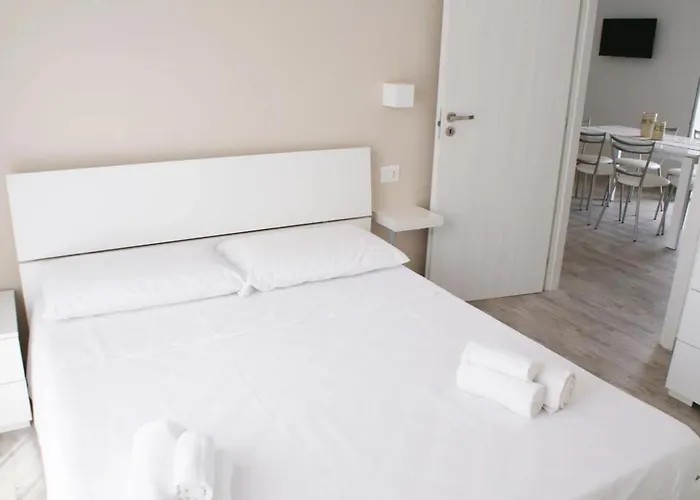 Bloom Tropea Aparthotel