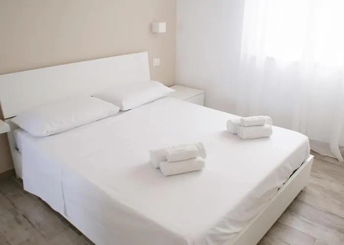 Bloom Tropea Aparthotel Ciaramiti