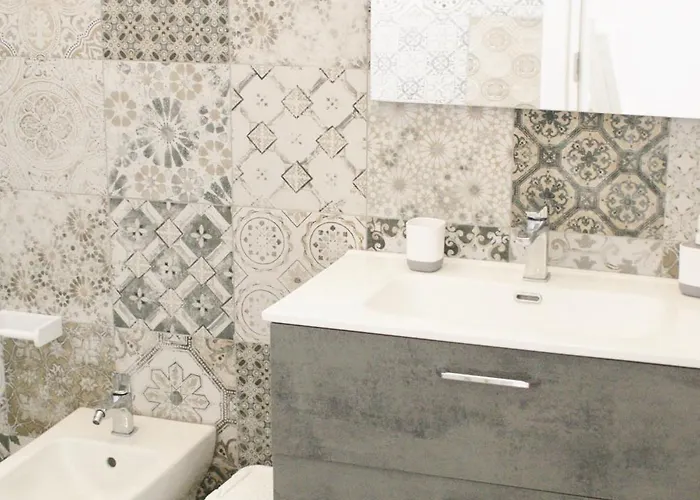 Bloom Tropea Aparthotel Ciaramiti