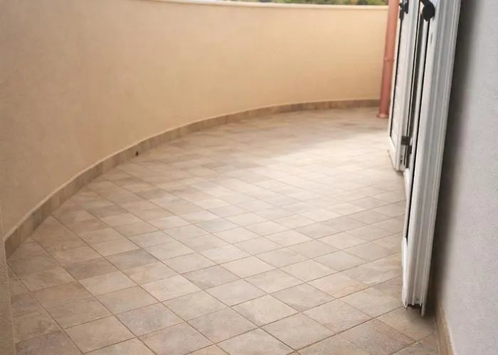 Aparthotel Bloom Tropea