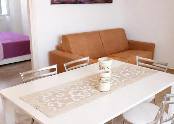 Aparthotel Bloom Tropea