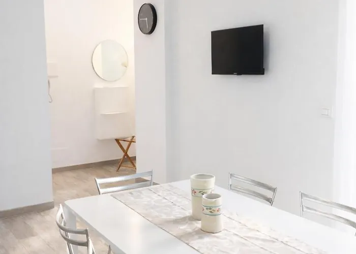 Aparthotel Bloom Tropea 4*