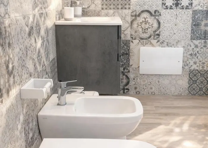 Bloom Tropea Aparthotel 4*