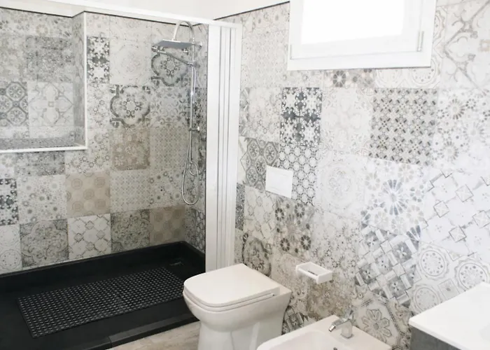 Aparthotel Bloom Tropea 4*