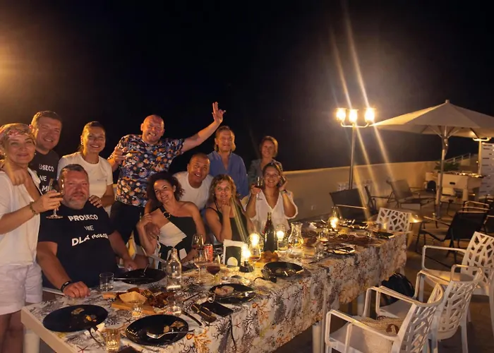 Bloom Tropea 4* Ciaramiti