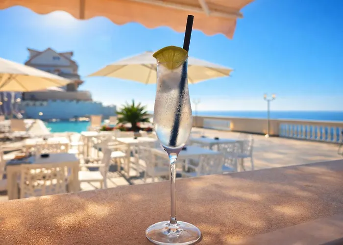 Bloom Tropea 4* Ciaramiti