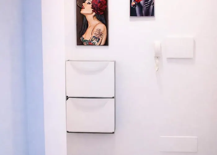 Bloom Tropea 4* Ciaramiti