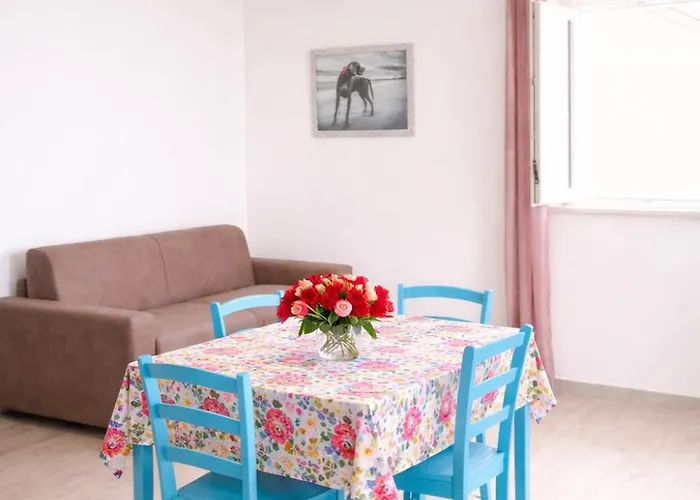 Bloom Tropea Aparthotel