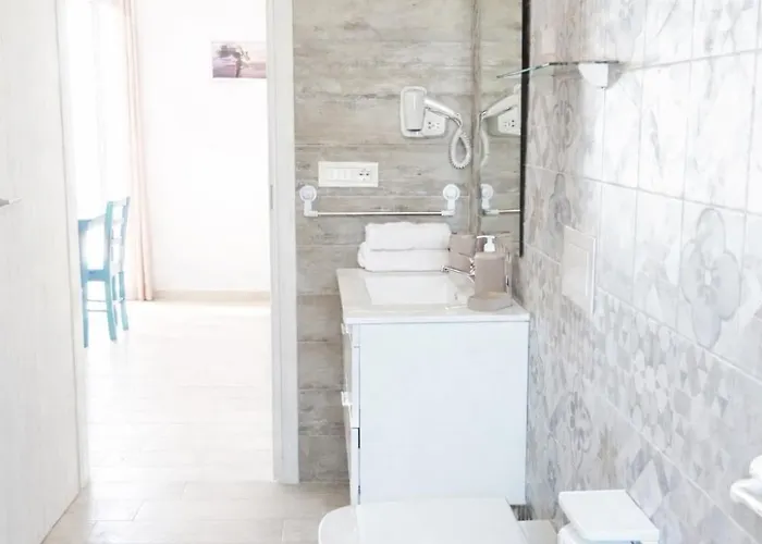 Aparthotel Bloom Tropea