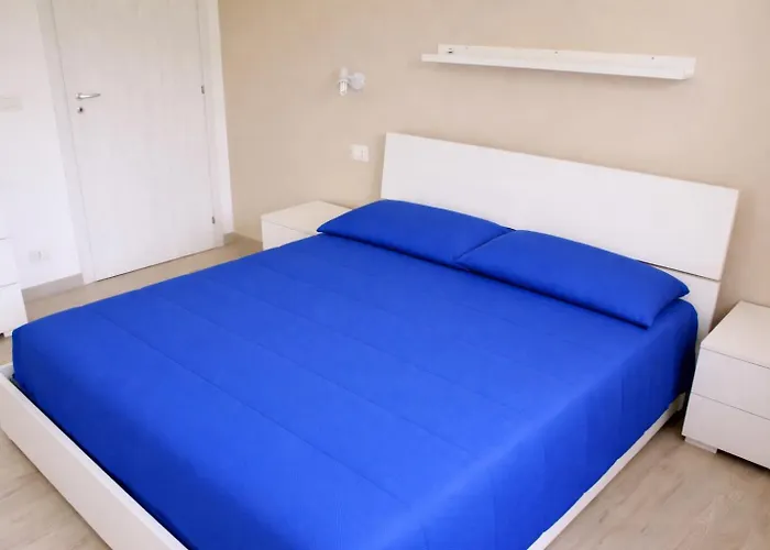 Aparthotel Bloom Tropea 4*