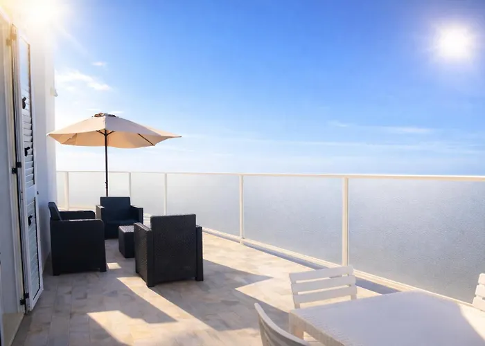 Aparthotel Bloom Tropea Ciaramiti